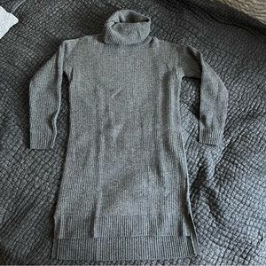 SWEATER DRESS - Madewell
